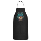 Кухонный фартук