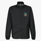 Ветровка без капюшона