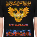 РПГ-клуб Хохлома и Гжель