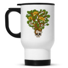 Кружка-термос