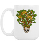 Кружка 420 мл