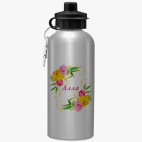 Спортивная бутылка