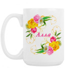 Кружка 420 мл