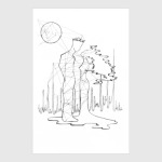 Тингол и Мелиан