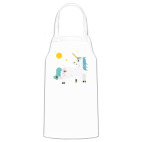 Кухонный фартук