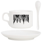 Кофейный набор