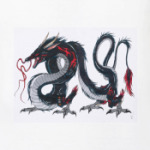  майка Dragon