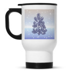 Кружка-термос