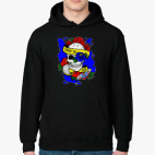 Толстовка худи