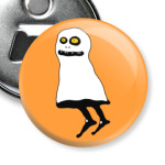  'Привидение'