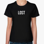 Lost