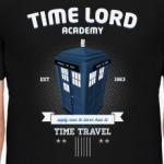 Повелитель времени