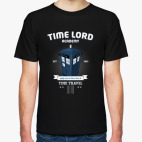 Повелитель времени