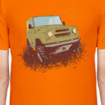 4х4 Off Road УАЗ