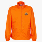 Ветровка без капюшона