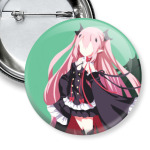 Owari no Seraph Последний Серафим