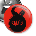 Crisis 'Kanada'