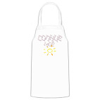 Кухонный фартук