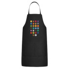 Кухонный фартук