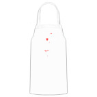 Кухонный фартук