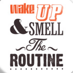'Wake up'