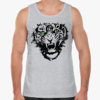 ТИГРИНЫЙ ОСКАЛ