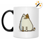 Пятничный Котик №15