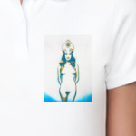 Сексуальная девушка