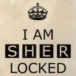 Шерлок Холмс
