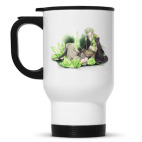 Кружка-термос