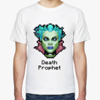 Death Prophet Dota 2 [ pixel ]