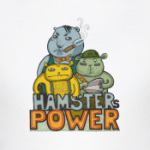 Hamsters