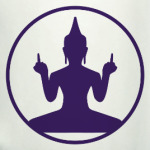  Buddha- fuck you