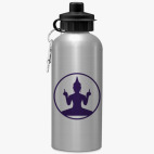 Спортивная бутылка