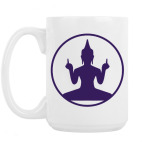 Кружка 420 мл