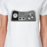 Dendy Joypad