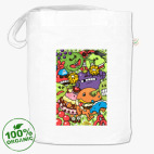 Сумка шоппер