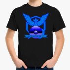 Pokemon GO/Покемон ГО/Mystic child