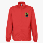 Ветровка без капюшона