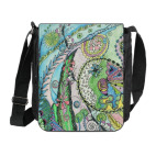 Абстракция ZenArt