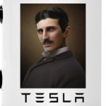 Никола Тесла