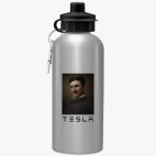 Спортивная бутылка