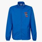 Ветровка без капюшона