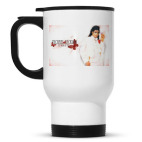 Майкл Джексон