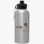 Спортивная бутылка