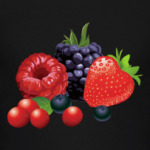 Ягоды