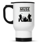 Кружка-термос