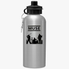 Спортивная бутылка