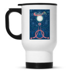 Кружка-термос