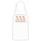 Кухонный фартук